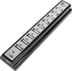 HUB USB LogiLink HUB USB2.0