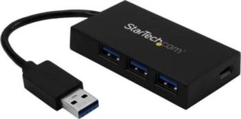 HUB USB StarTech 4 Port USB