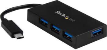 HUB USB StarTech USB C -