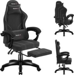 Huzaro Force 3.7 Black |