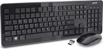 InLine ® Keyboard & Mouse Set