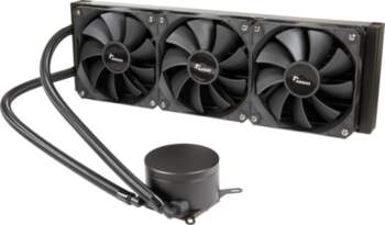 Inter-Tech Argus Iceman B-360 AiO |