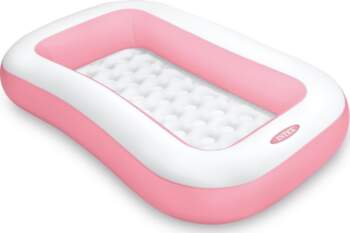 Intex   166x100x25 cm Pink | mz-6941057422701