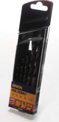 Irwin  4 5 6 10 8mm