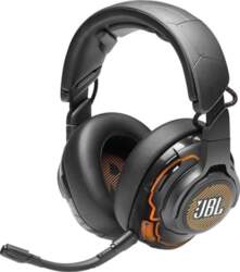 JBL Quantum One Black (QUANTUMONE) |