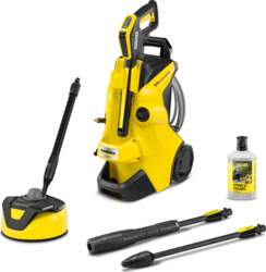 KARCHER K 4 Power Control Flex