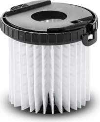 Karcher Long Life Filter for VC