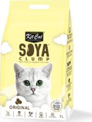 Kit Cat KIT CAT SOYA CLUMP