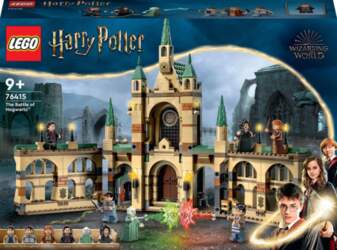 LEGO Harry Potter Битва или Хогвартс™