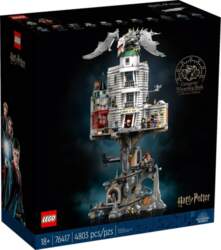 LEGO Harry Potter™ Gringotts™ Wizarding Bank