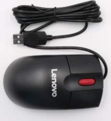 Lenovo Mouse Laser 3Button USB PS2