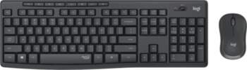 Logitech Desktop Logitech MK295 WL Combo