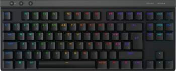 Logitech G515 Lightspeed TKL  (920-012553) |