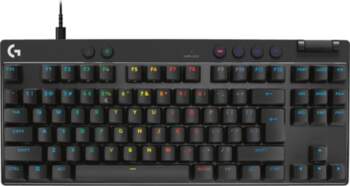 Logitech G PRO X TKL Rapid
