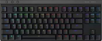 Logitech LOGITECH G515 LIGHTSPEED TKL KB