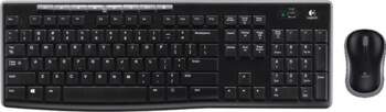 Logitech Logitech WIRELESS DESKTOP MK270/HUNGARIAN LAYOUT