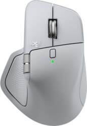 Logitech MX Master 4 szara (910-007563)