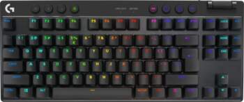 Logitech PRO X TKL Lightspeed GX