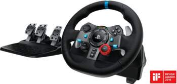 Logitech Steering wheel G29 PS4 /