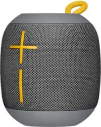 Logitech Wonderboom bundle speaker black +