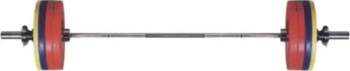 Master Set Olympic 140 kg |