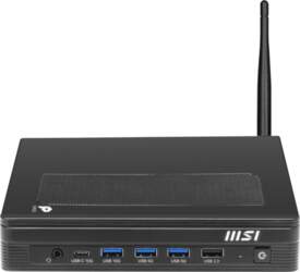 Mini PC MSI Mini PC PRO