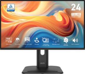 MSI PRO MP245PG E14 | PRO