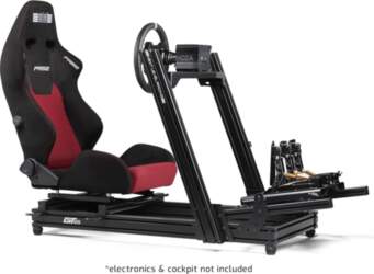 Next Level Racing PRS2 Performance Reclining