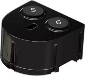 Pad Thrustmaster AddOn Gamepad Thrustm. eswap