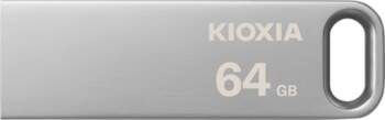 Kioxia TransMemory U366, 64 GB (LU366S064GG4)
