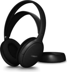 Philips SHC5200 M2 headphone system |