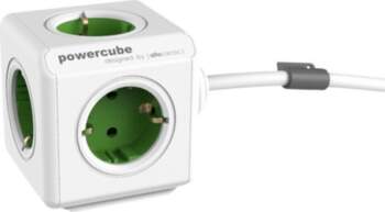 PowerCube Extended 1,5m Typ F