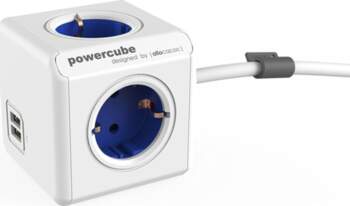 PowerCube Extended USB 1,5m Typ
