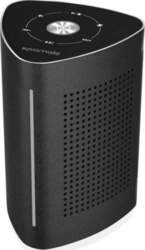 Promate Cyclone bluetooth speaker | DOCCYCLONEBK