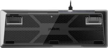 Pulsar PCMK 2 HE TKL Hall
