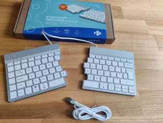 R-GO Tools R-Go Tools Ergonomiczna R-Go