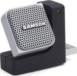 SAMSON Go Mic Direct Portable USB