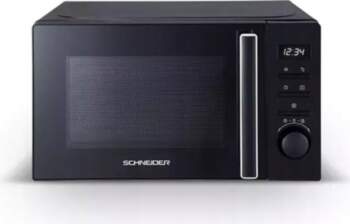 Schneider Schneider SCMW20GDB | SCMW20GDB