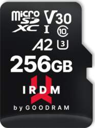 SD GoodRam IRDM M2AA MicroSDXC 256