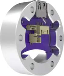 Simagic Conspit USB-A Adapter Spacer for