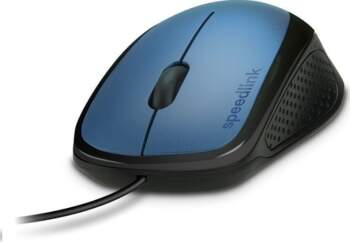 Speedlink KAPPA Mouse - USB, blue