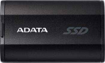 SSD ADATA Dysk SSD External SD810
