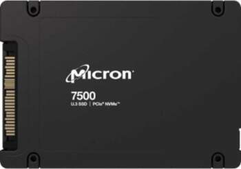 SSD Micron Micron 7500 PRO -