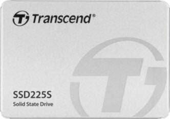 SSD Transcend SSD225S 500GB 2.5"
