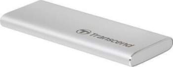 SSD Transcend ESD260C 1TB Silver (TS1TESD260C)