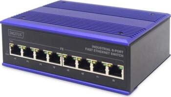 Switch Digitus DN-650106 | DN-650106