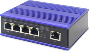 Switch Digitus DN-650107 | DN-650107