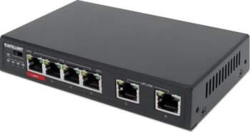 Switch Intellinet Network Solutions 561686 |