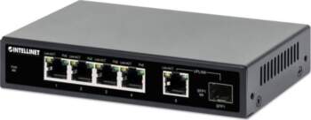 Switch Intellinet Network Solutions 561822 |