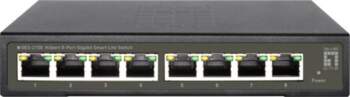 Switch LevelOne LevelOne GES-2108 L2 Gigabit